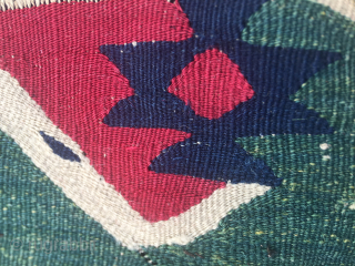 SARKOY KILIM FRAGMENTS
20 or so Sarkoy kilim fragments
Mid 19th century, but probably older
Ottoman Balkan region
Fantastic natural dyes
Great patterns
Fragments from one or different kilims
Out a German collection
Now available
Offers welcome
Paypal accepted
Please email carlokocman@gmail.com  
