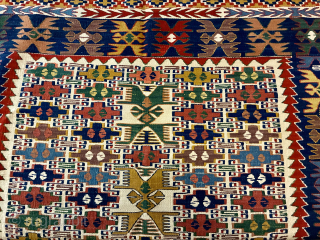 Do you remember the Dobag Project?
The DOBAG Project (Doğal Boya Araştırma ve Geliştirme Projesi), launched in 1981, is a groundbreaking Turkish initiative that revitalized traditional carpet weaving by reintroducing natural plant dyes ...