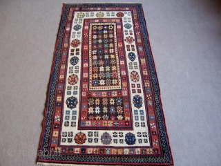 Talish Rug 0,98--2,06                              