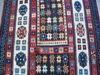 Talish Rug 0,98--2,06                              