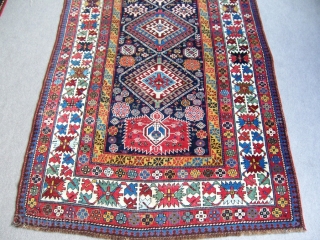 Schirvan rug  1,20*2,78                             