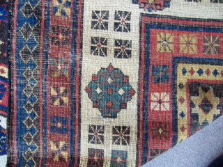 Talish Rug 0,98--2,06                              