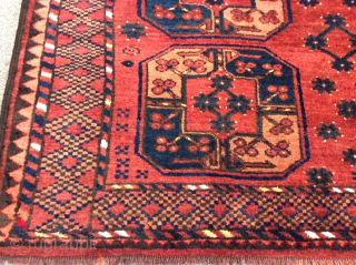 Ersari rug 1,82*2,12                              