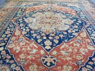 Tabriz Celili 1,17*1,60 Ready for use...                           