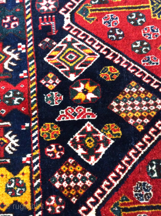 1,27*2,73 ready and good condition                            