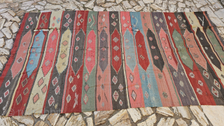 Antique Anatolian SİVAS SAF KİLİM
SİZE:360X206CM
Please Contact
salaberina@gmail.com                           