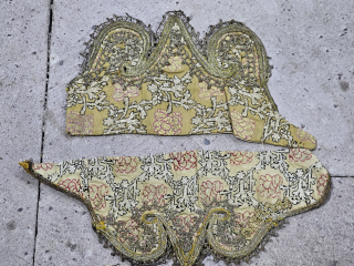Antique Anatolian Turkish Textile fragments
Please contact salaberina@gmail.com 
                         