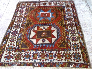 ANATOLIA konya carpet 
19th 
SİZE=181*145CM 
PRİCE PLEASE ASK                         