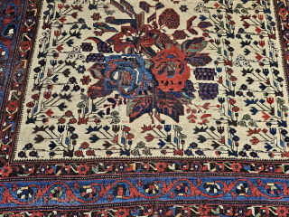 Antique Afshar rug
Size:175x150 cm
Email.salaberina@gmail.com                             