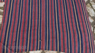 Antique Striped Kilim very fine quality
 Size=348x128 cm
Please Contac
salaberina@gmail.com
                        