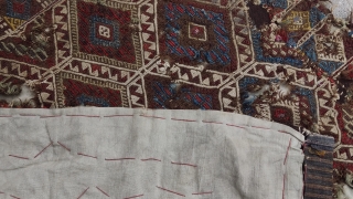 very fine woven sivas cecim
Size:72x70 cm
Please contac
salaberina@gmail.com                          