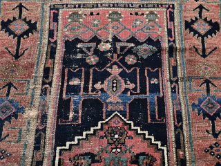 antique rug
Size:194x116
Email:salaberina@gmail.com                               