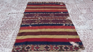 East Anatolia kilim frakment
size=186x115
freeshipping                             