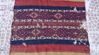 East Anatolia kilim frakment
size=186x115
freeshipping                             