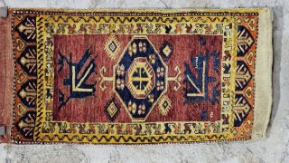 Anatolian Aksaray Yastık
Size:100x52 cm
salaberina@gmail.com                             