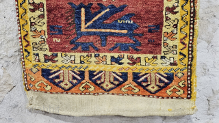 Anatolian Aksaray Yastık
Size:100x52 cm
salaberina@gmail.com                             
