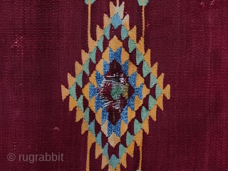 Syrian textile
size=72x47 cm
salaberina@gmail.com                              