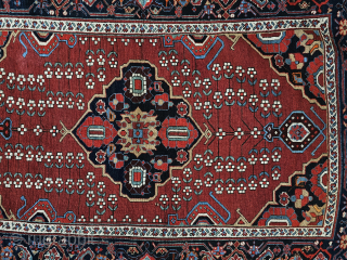 Antique Caucasian Kazak rug
Size:185x122 cm

Please contact us for additional images.
E mail salaberina@gmail.com
                     