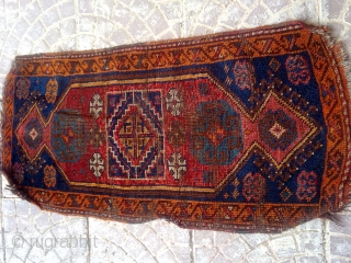 Anatolia kurdis yastık, some synthetic colors,
size=97*46cm
25€ shiping                          