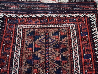 Antique Beluc rug
Size=100x64 cm
Please send to email directly
salaberina@gmail.com                         