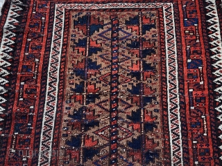 Antique Beluc rug
Size=100x64 cm
Please send to email directly
salaberina@gmail.com                         