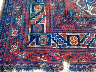 OLD CARPET 
SİZE=240*180CM 
                             