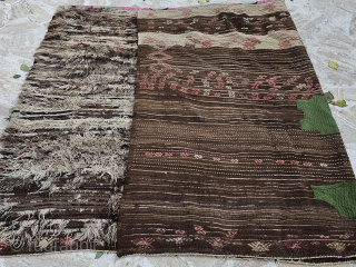 Anatolian Nomedic shepherds bed rug
Size:260*160 cm
Please contact salaberina@gmail.com                         