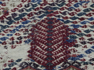 Antique Konya keçimuhsine kilim
Size:110x140 cm
Please contact salaberina@gmail.com