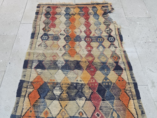 Unusual pattern.Hotamis Tulu 
Size:140*97 cm
salaberina@gmail.com 
                           