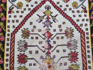 Western Anatolia Selendi rug 
Size.155x100 cm
salaberina@gmail.com                           