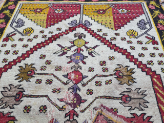 Western Anatolia Selendi rug 
Size.155x100 cm
salaberina@gmail.com                           