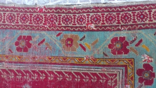 Anatolia kırşehir carpet
size=134*97cm
freeshiping                              