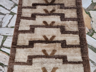 Anatolian Karapınar filikli Tülü
Mohair tülü 
Size=190*90 cm                          