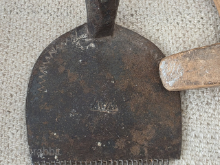 Kirman and Kirkit, the last periods of the Ottoman Empire. Handcrafted
Please contact
salaberina@gmail.com
freeshipping