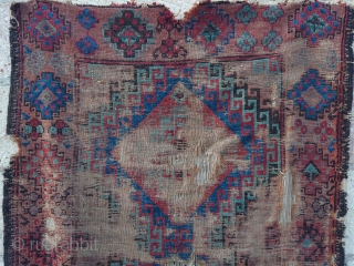 Anatolian Turkish Kapadokya rug
Size 300*120                            