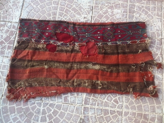 Anatolia sumak sack
size=107x70
30$ shipping                             