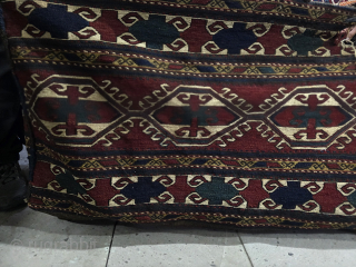 Caucasian sumac processed baby cradle.
Please contact salaberina@gmail.com 
                         