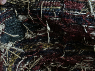 Caucasian sumac processed baby cradle.
Please contact salaberina@gmail.com 
                         