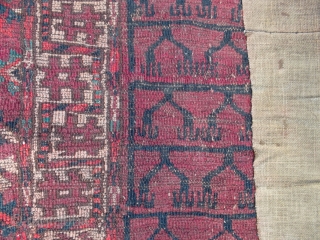 antique engsi fragment
old ,thorn and beautiful

 more photos on request                       