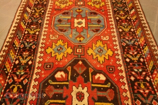 Antik Karabagh 255 x 110 cm                           