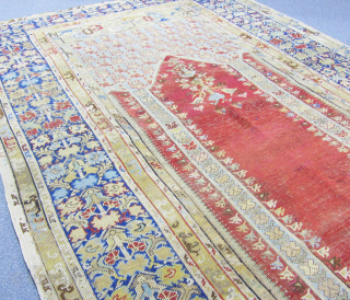 TRANSILVANYA KULA 190 x 125 cm                           