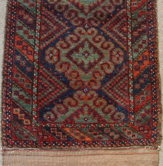 BALUCH balisht -96 X 42  cm                          