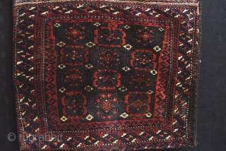 BALUCH khorjin  62 X 60  cm                         