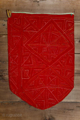Lakai Uzbek shield bag- 45 x 65 cm