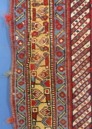 Antique Khamseh,c.1975-80, Excellent condition, SOLD                            