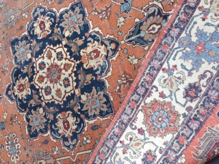 Tabriz rug size:315x227-cm please ask                            