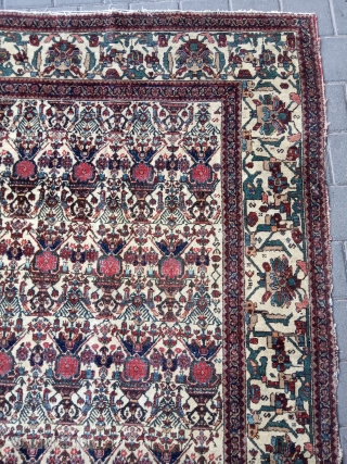 Persian mint condition size:217x148-cm please ask                           