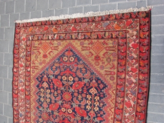 persian rug size:187x136-cm/73.6x53.5-inches                              