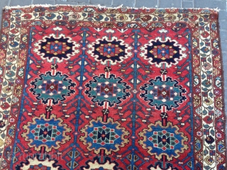 Persian Hamadan??bahtiar ?? size mint condishen :203x130-cm please ask                        