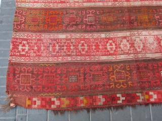 Central Asian size:315x192-cm Ask about this Email for more info and pics                     